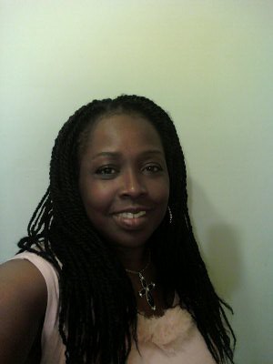 Long Senegalese Twists